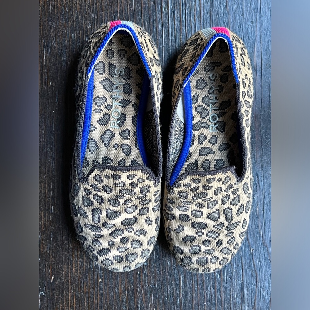 Kids’ Rothy’s Loafer